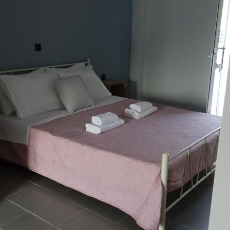 Aelia Sea Apartment Argostoli  Bagian luar foto