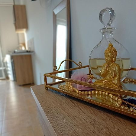 Aelia Sea Apartment Argostoli  Bagian luar foto