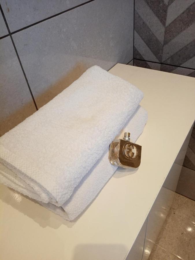 Aelia Sea Apartment Argostoli  Bagian luar foto