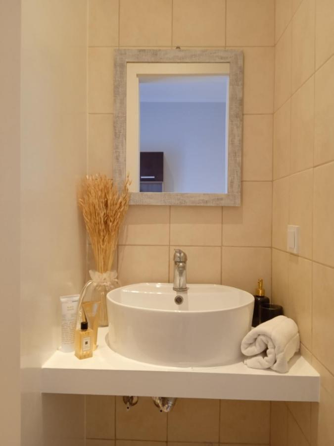 Aelia Sea Apartment Argostoli  Bagian luar foto
