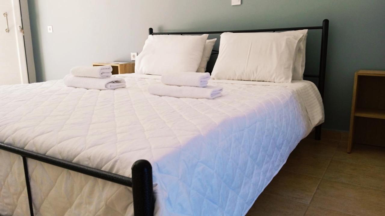 Aelia Sea Apartment Argostoli  Bagian luar foto