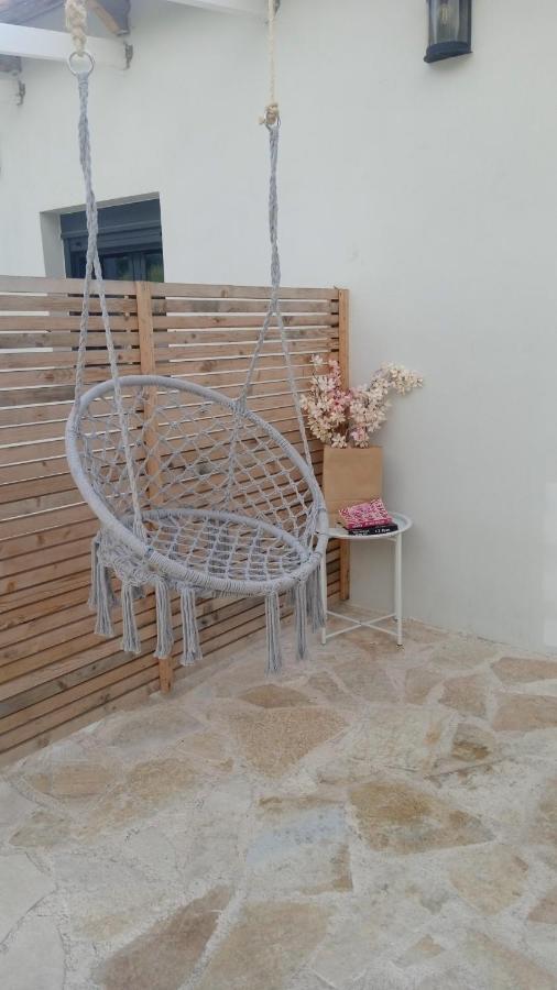 Aelia Sea Apartment Argostoli  Bagian luar foto