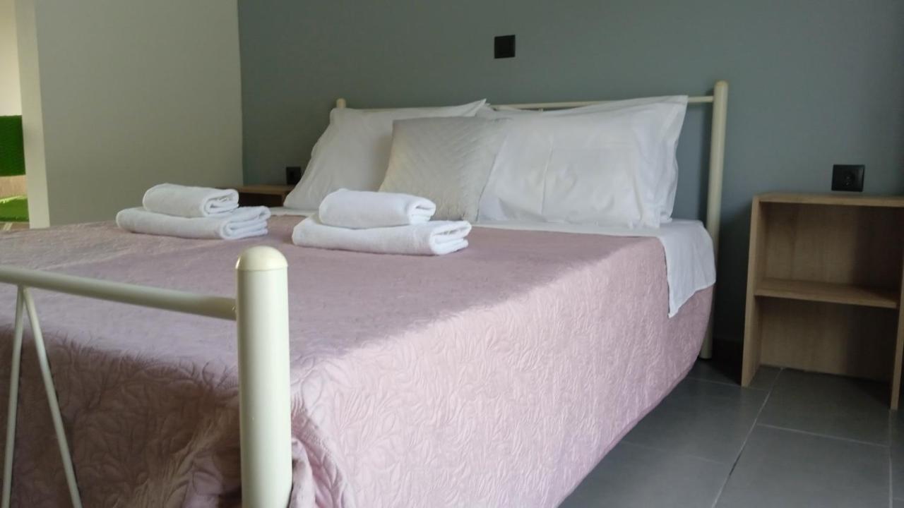 Aelia Sea Apartment Argostoli  Bagian luar foto