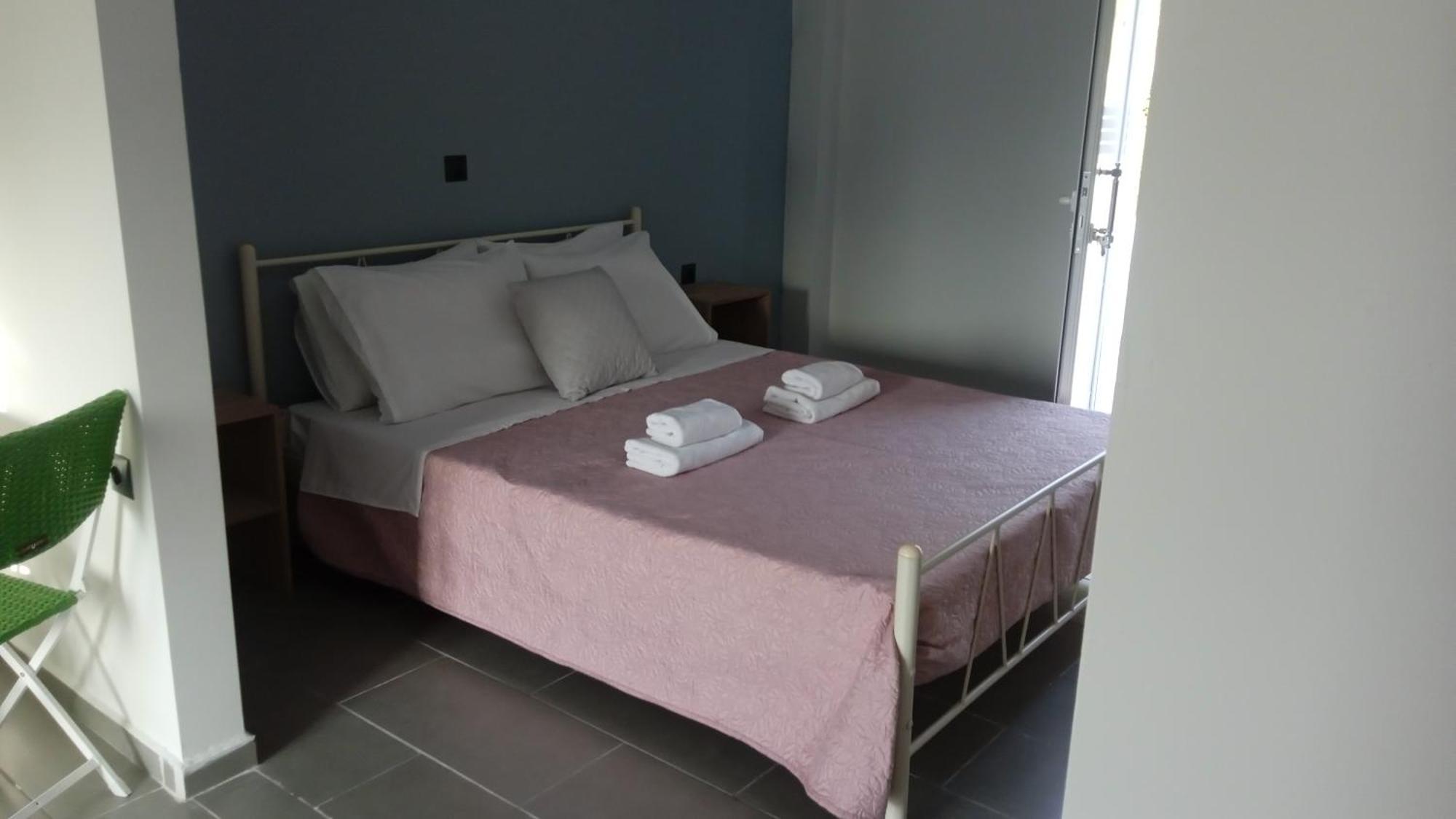 Aelia Sea Apartment Argostoli  Bagian luar foto
