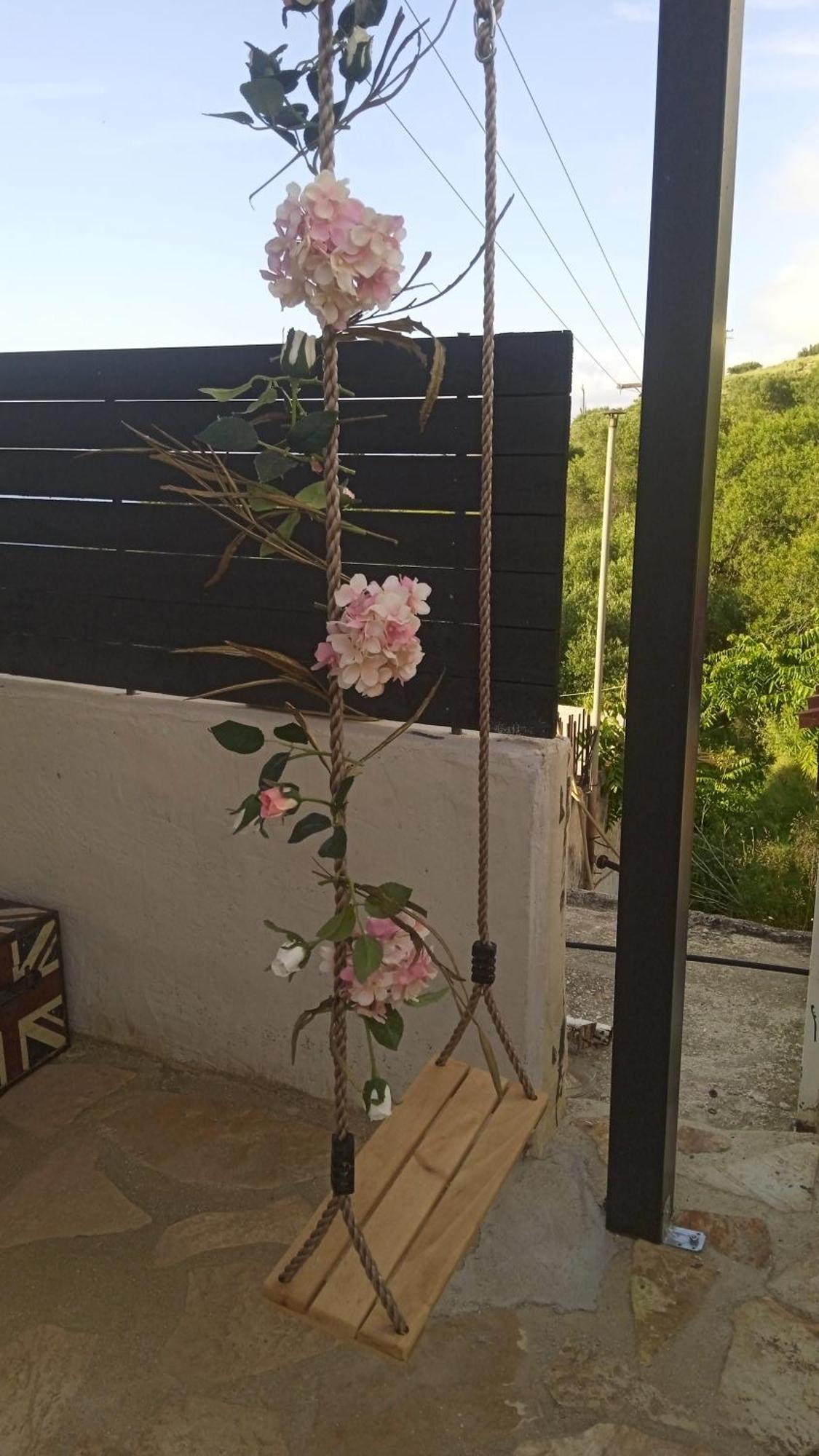 Aelia Sea Apartment Argostoli  Bagian luar foto