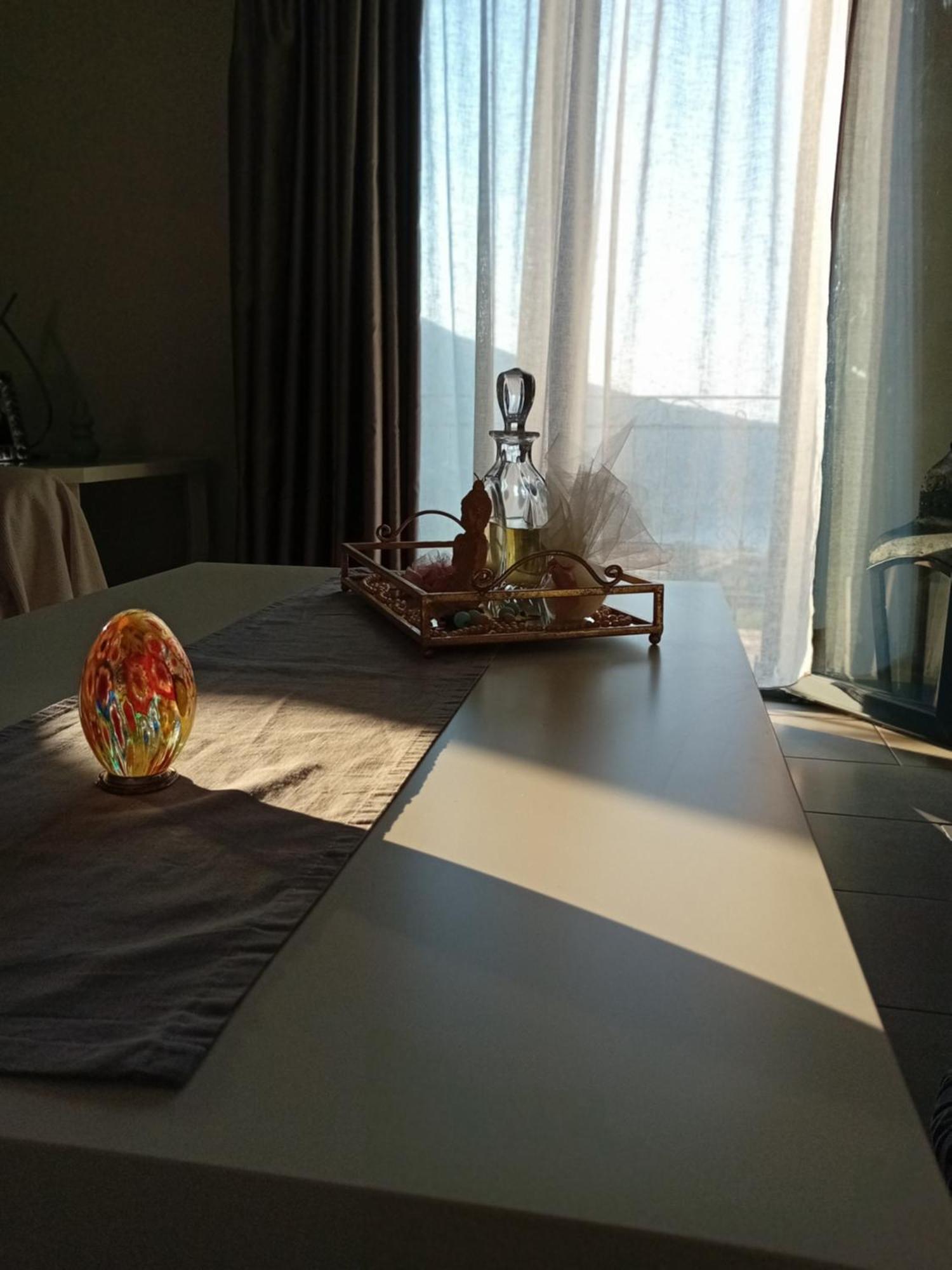 Aelia Sea Apartment Argostoli  Bagian luar foto