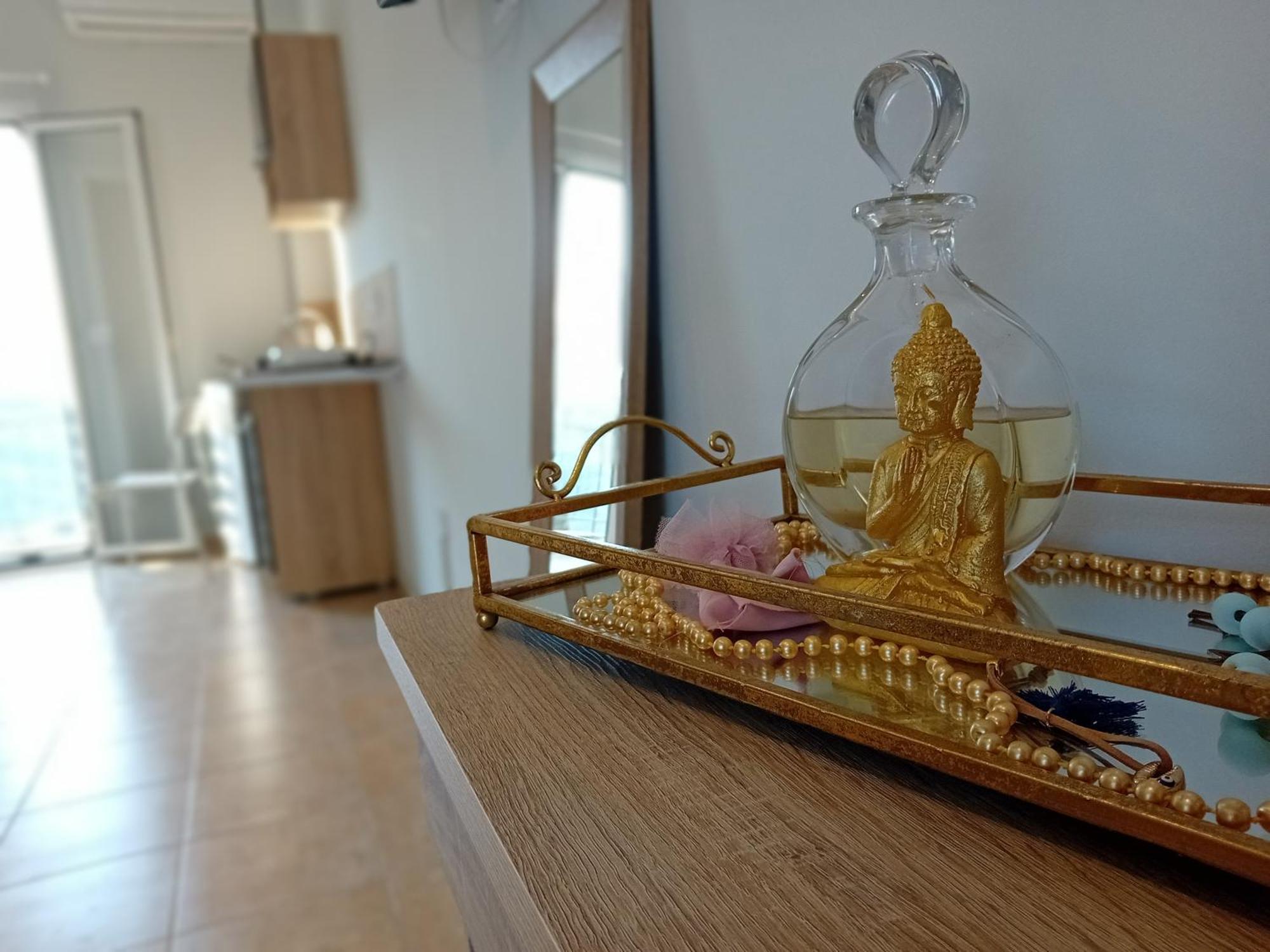 Aelia Sea Apartment Argostoli  Bagian luar foto